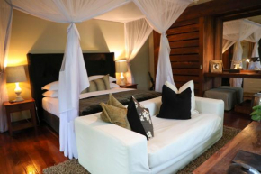 Lake Duluti Lodge Arusha
